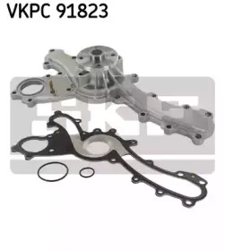 VKPC 91823 SKF Водяной насос